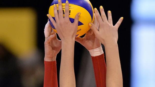 Nations League: Deutsche Volleyballerinnen unterliegen Serbien.