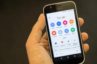 Android Go: Ein Alltagstest zeigt, welche Grenzen dem Betriebssystem gesetzt werden.