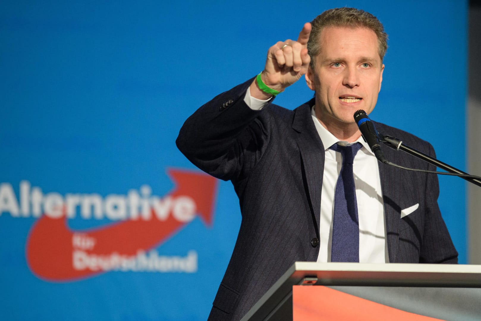 Petr Bystron: Der AfD-Bundestagsabgeordnete wird nicht den Vorsitz beim Unterausschuss Auswärtige Kulturpolitik einnehmen.