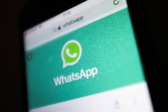 WhatsApp auf dem Diensthandy verstößt gegen die DSGVO