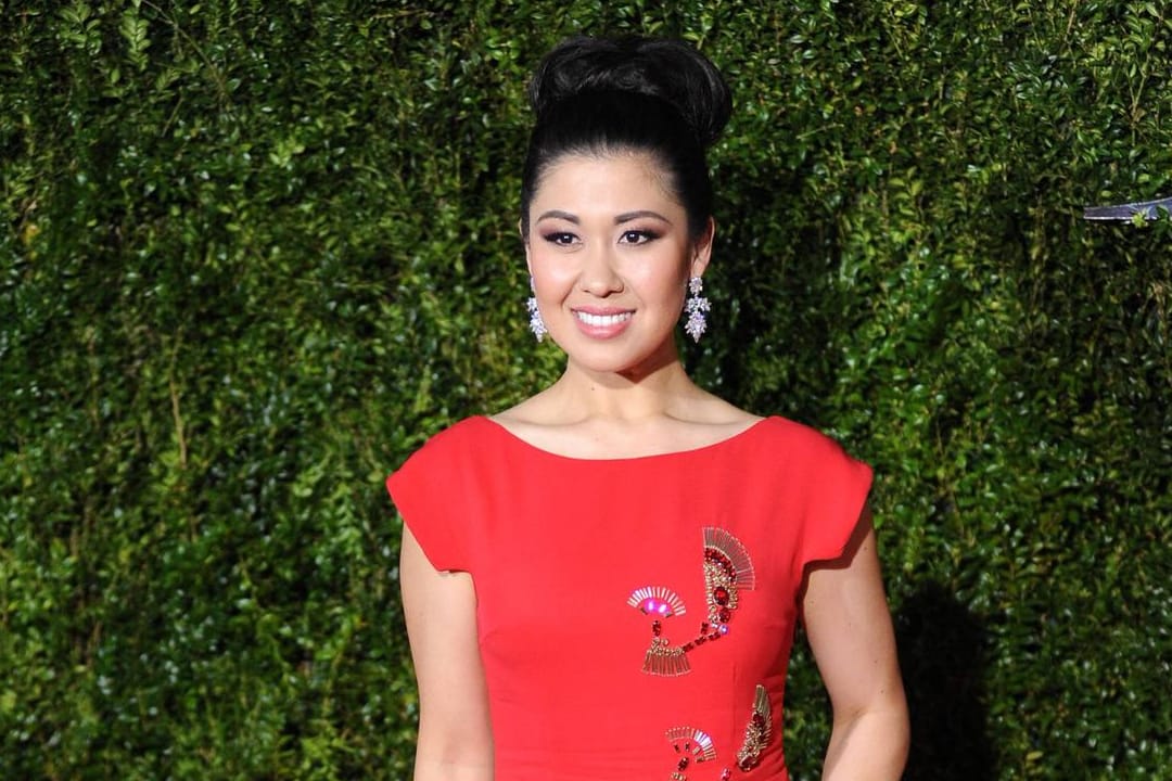 Wie kann ein Mensch das ertragen: Broadwaystar Ruthie Ann Miles hat ihr ungeborenes Baby verloren.