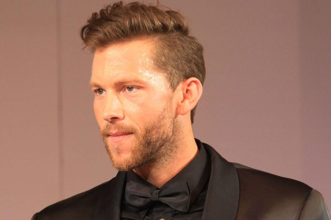Ex-Bachelor Oliver Sanne: Auf Carolin Ehrensberger ist er nicht gut zu sprechen.
