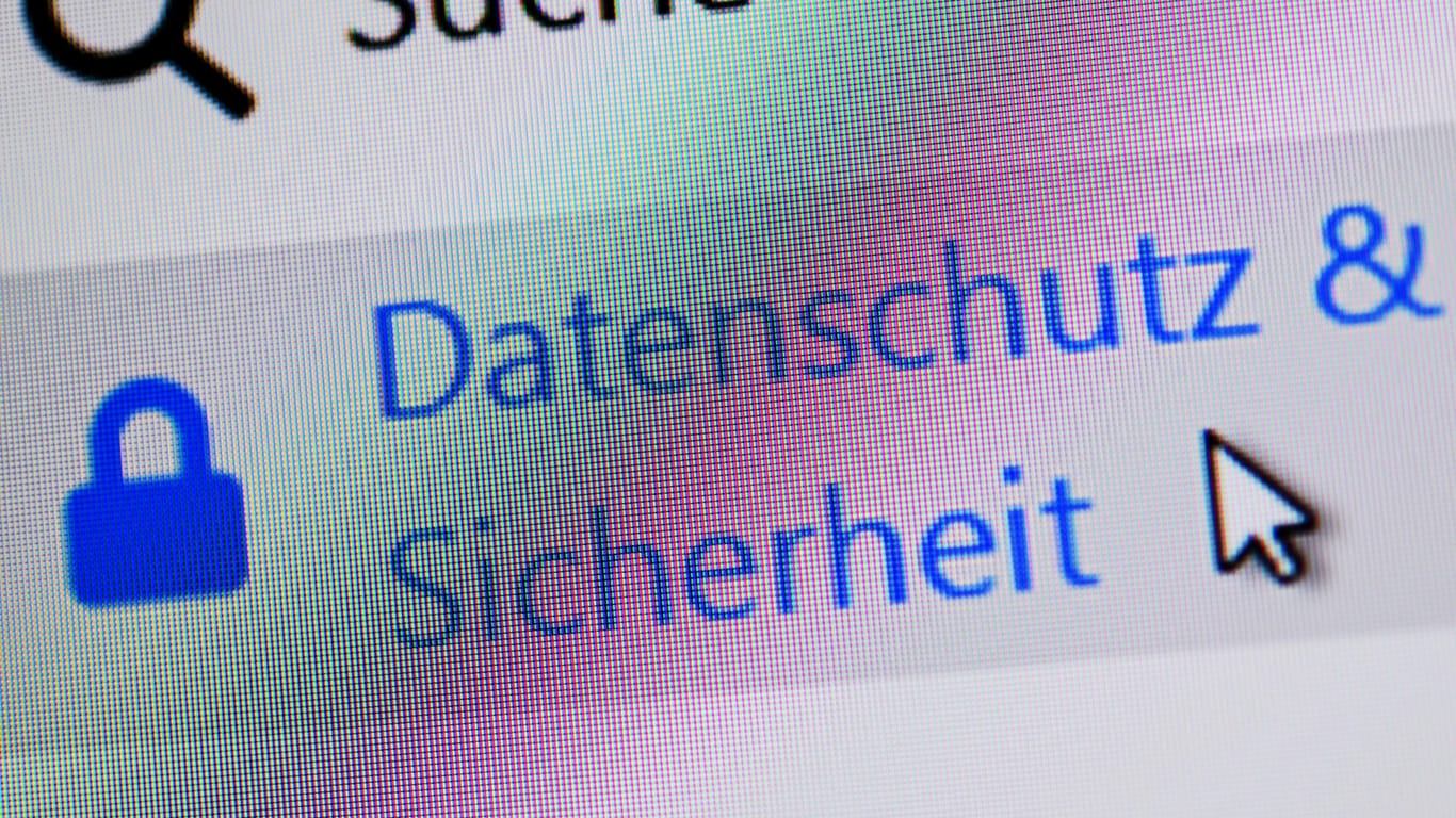 Datenschutz: Die DSGVO verunsichert deutsche Firmen