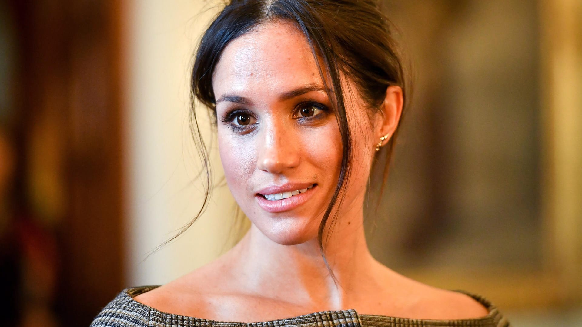 In etwas mehr als 24 Stunden wird geheiratet: Meghan Markles Traumhochzeit mit Prinz Harry findet am 19. Mai in Windsor statt.