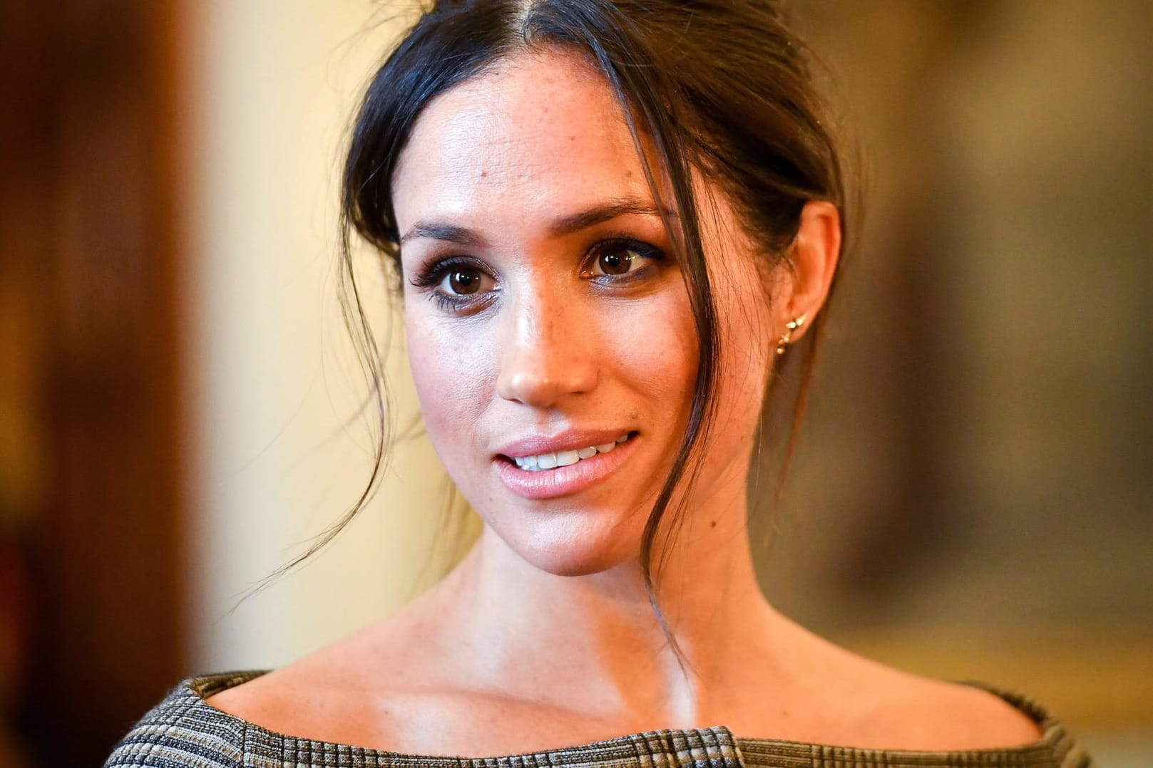 In etwas mehr als 24 Stunden wird geheiratet: Meghan Markles Traumhochzeit mit Prinz Harry findet am 19. Mai in Windsor statt.