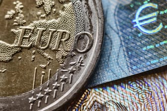 Euro: Viele Anleger hoffen auf eine Zinswende im Euroraum.