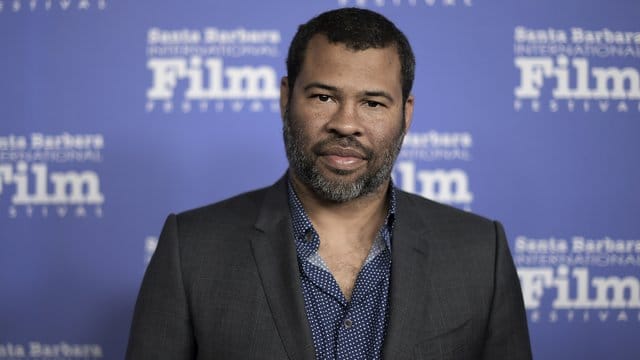 Jordan Peele beschreibt "The Hunt" als erschreckend zeitgemäß.