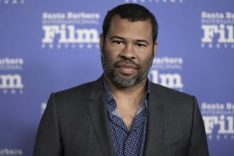 Jordan Peele beschreibt "The Hunt" als erschreckend zeitgemäß.