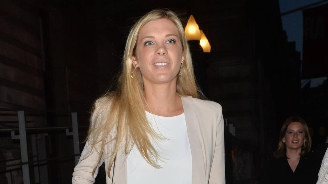 Sie war lange Harrys Favoritin: Seit 2004 war Chelsy Davy die On-und-Off-Freundin des Briten-Royal.