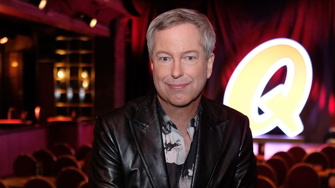 Thomas Hermanns: Er schied am Freitag bei "Let's Dance" aus.
