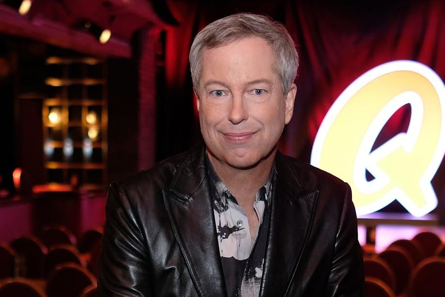 Thomas Hermanns: Er schied am Freitag bei "Let's Dance" aus.