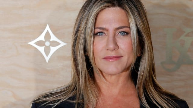 In der Netflix-Komödie "First Ladies" soll Jennifer Aniston eine lesbische US-Präsidentin spielen.