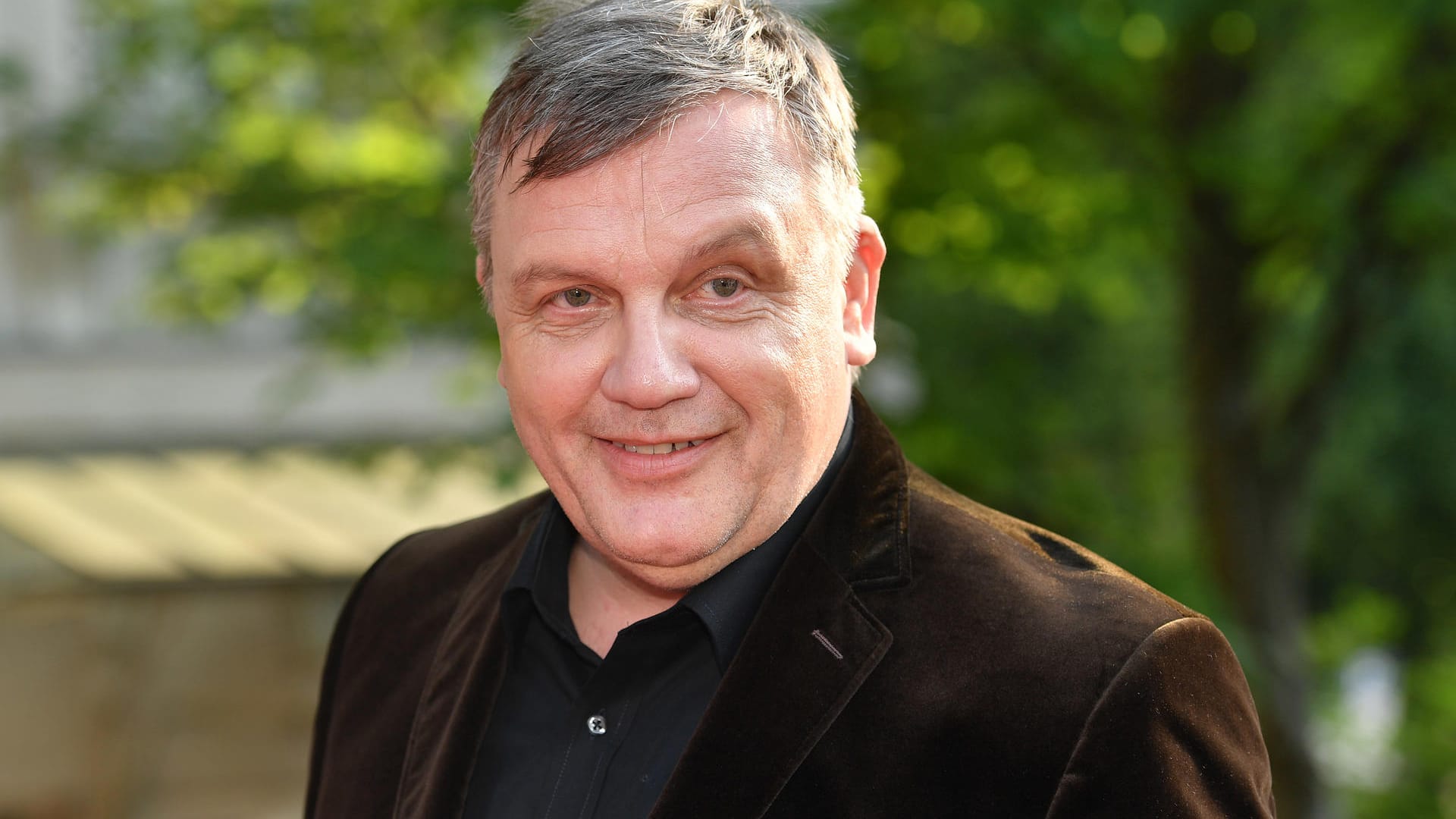 Hape Kerkeling: Er möchte nicht zurück auf die Show-Bühne.