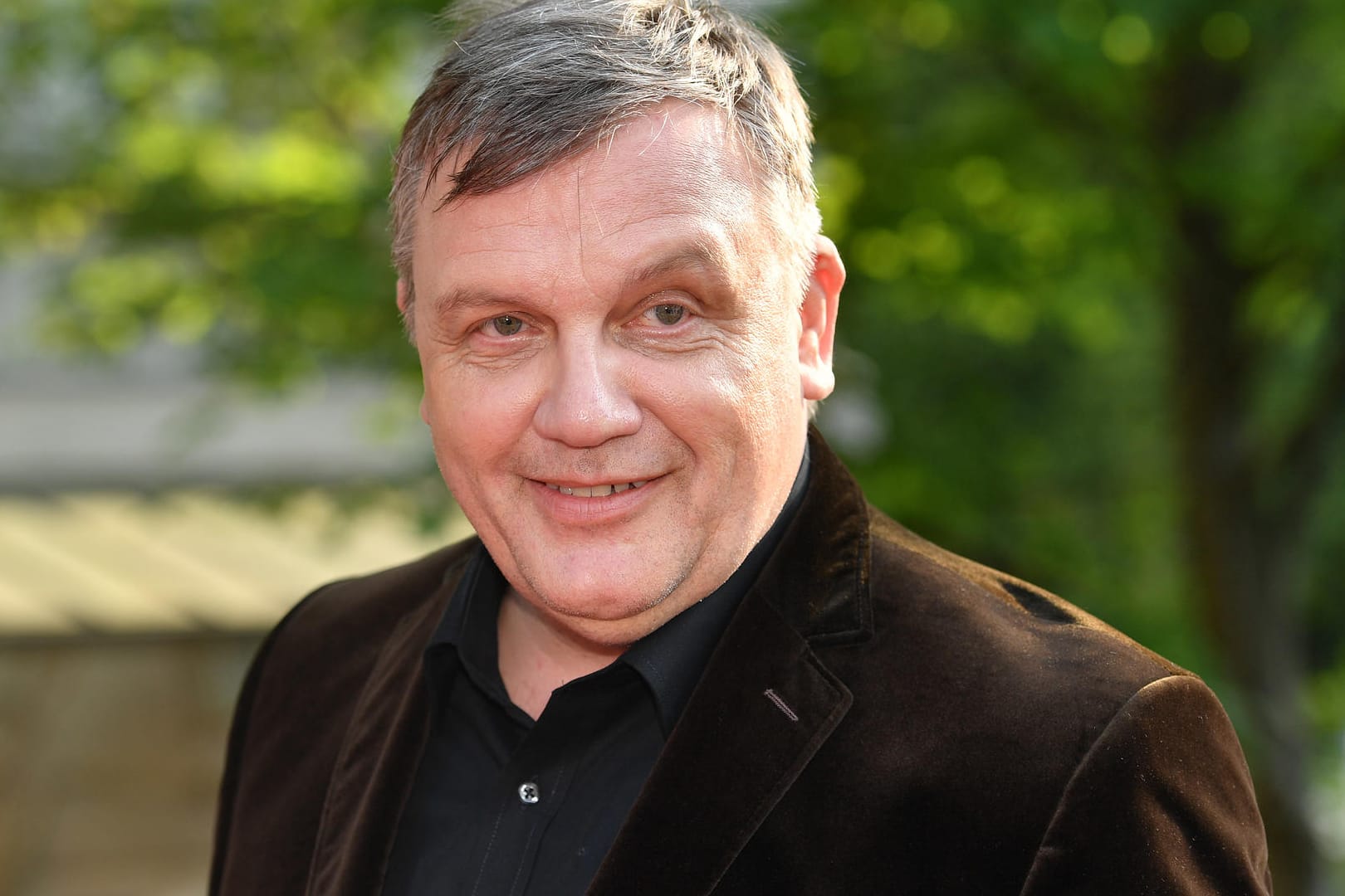 Hape Kerkeling: Er möchte nicht zurück auf die Show-Bühne.