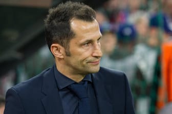 Klare Standpunkte: Bayern-Sportdirektor Hasan Salihamidzic.