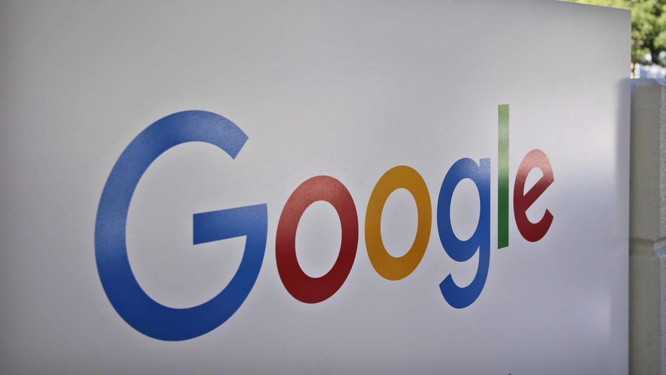Google: Das Unternehmen hat seine Verhaltensregeln abgeändert.