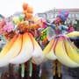 "Karneval der Kulturen" in Berlin hat begonnen – mehr Polizei im Einsatz