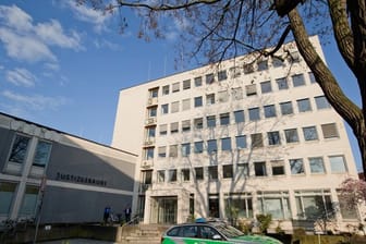 Landgericht Aschaffenburg