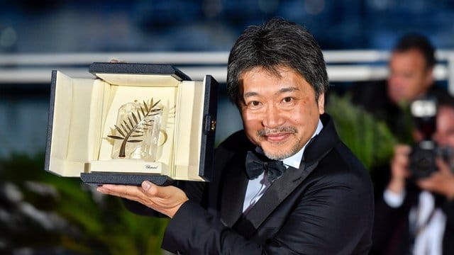 Der japanische Regisseur Kore-Eda Hirokazu erzählt in "Shoplifters" von einer Patchwork-Familie am Rand der Gesellschaft.