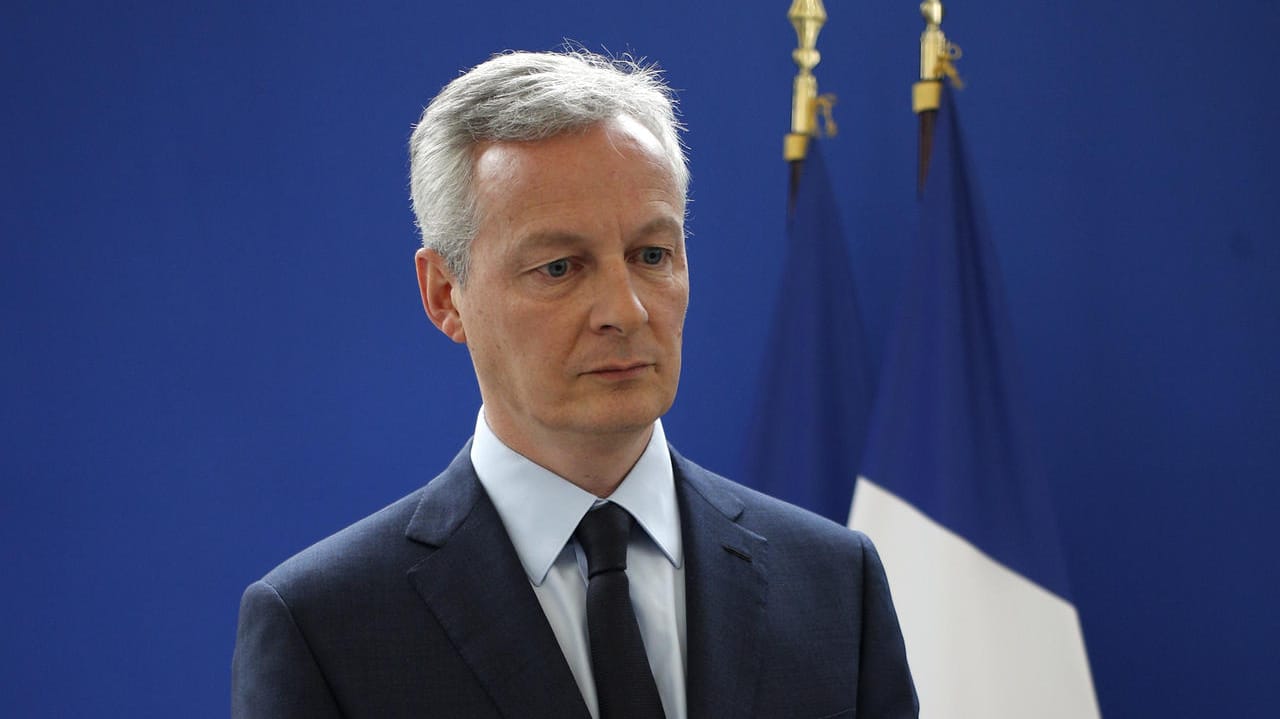 France Iran Nuclear