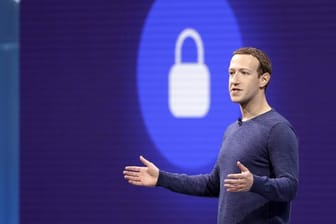 Mark Zuckerberg wird voraussichtlich doch öffentlich in Brüssel aussagen.