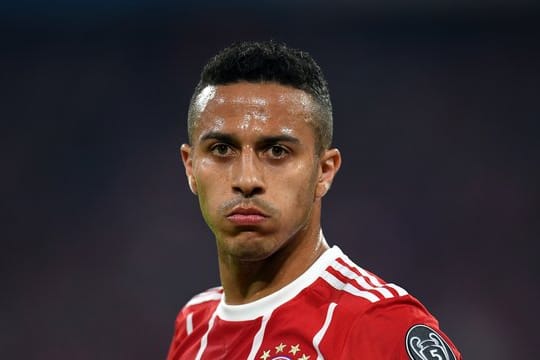 Thiago Alcantara steht im WM-Aufgebot Spaniens.