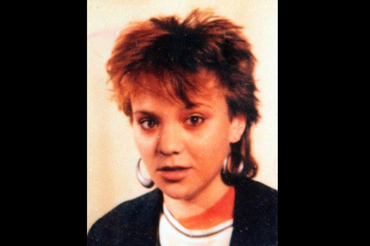 Ein Foto der deutschen Rucksackreisenden Inga Maria Hauser, die in Nordirland vergewaltigt und ermordet wurde: Die Polizei geht davon aus, dass mehrere Personen an der Tat beteiligt waren.