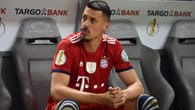 FC Bayern: Sandro Wagners "Scheiß-Woche" – Eine Chronik