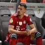 FC Bayern: Sandro Wagners "Scheiß-Woche" – Eine Chronik