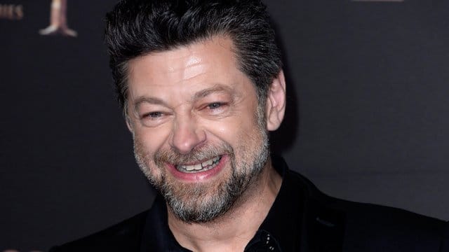 Der britische Regisseur Andy Serkis hat das "Dschungelbuch" neu verfilmt.