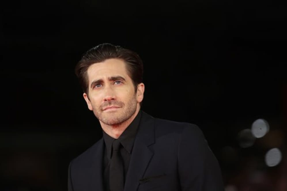 Jake Gyllenhaal spielt einen Bösewicht.