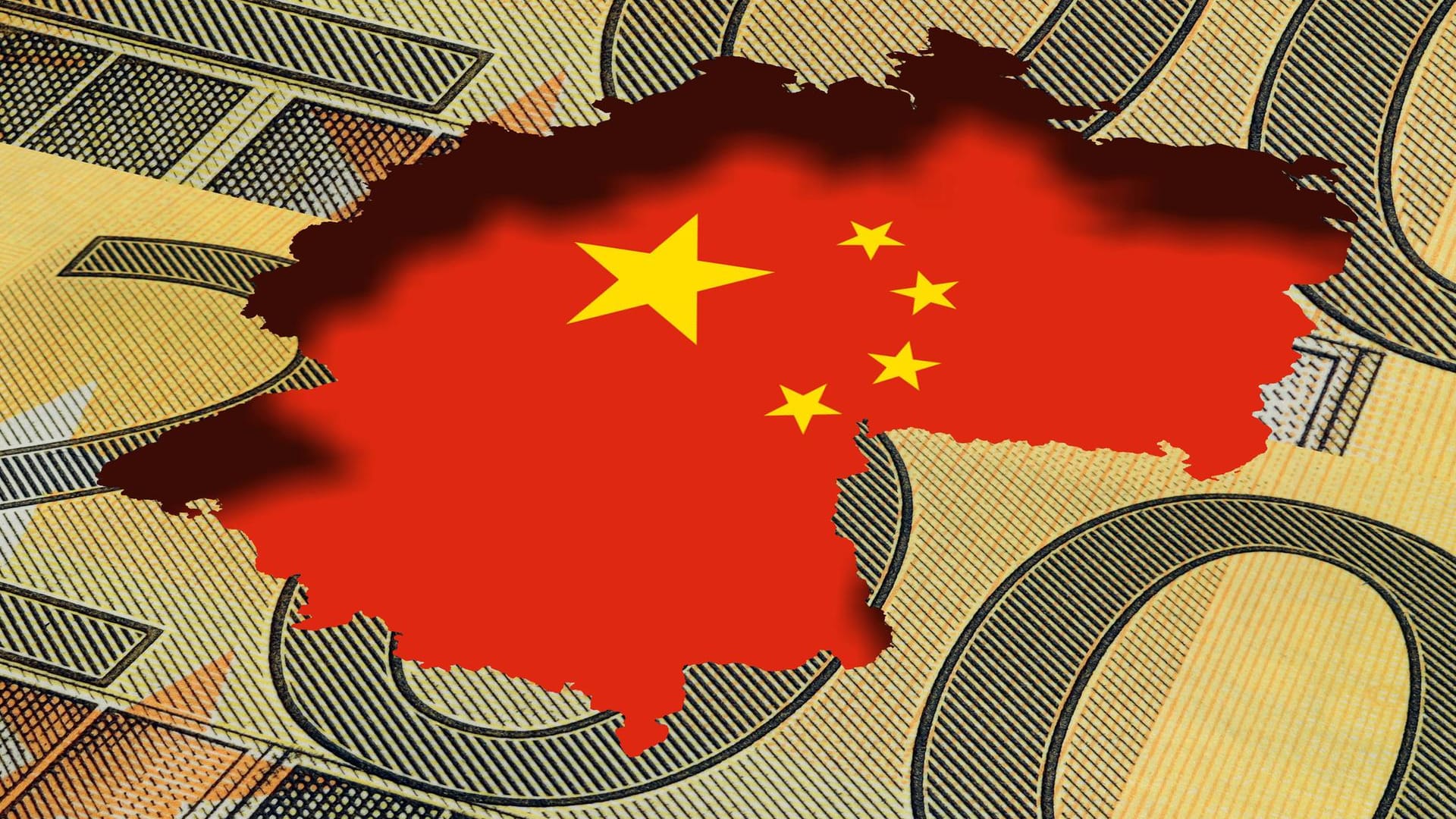 Gefürchteter Ausverkauf: Deutsche Firmen sind bei chinesischen Investoren begehrt. Gefürchteter Ausverkauf: Deutsche Firmen sind bei chinesischen Investoren begehrt.