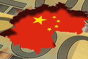 Gefürchteter Ausverkauf: Deutsche Firmen sind bei chinesischen Investoren begehrt.