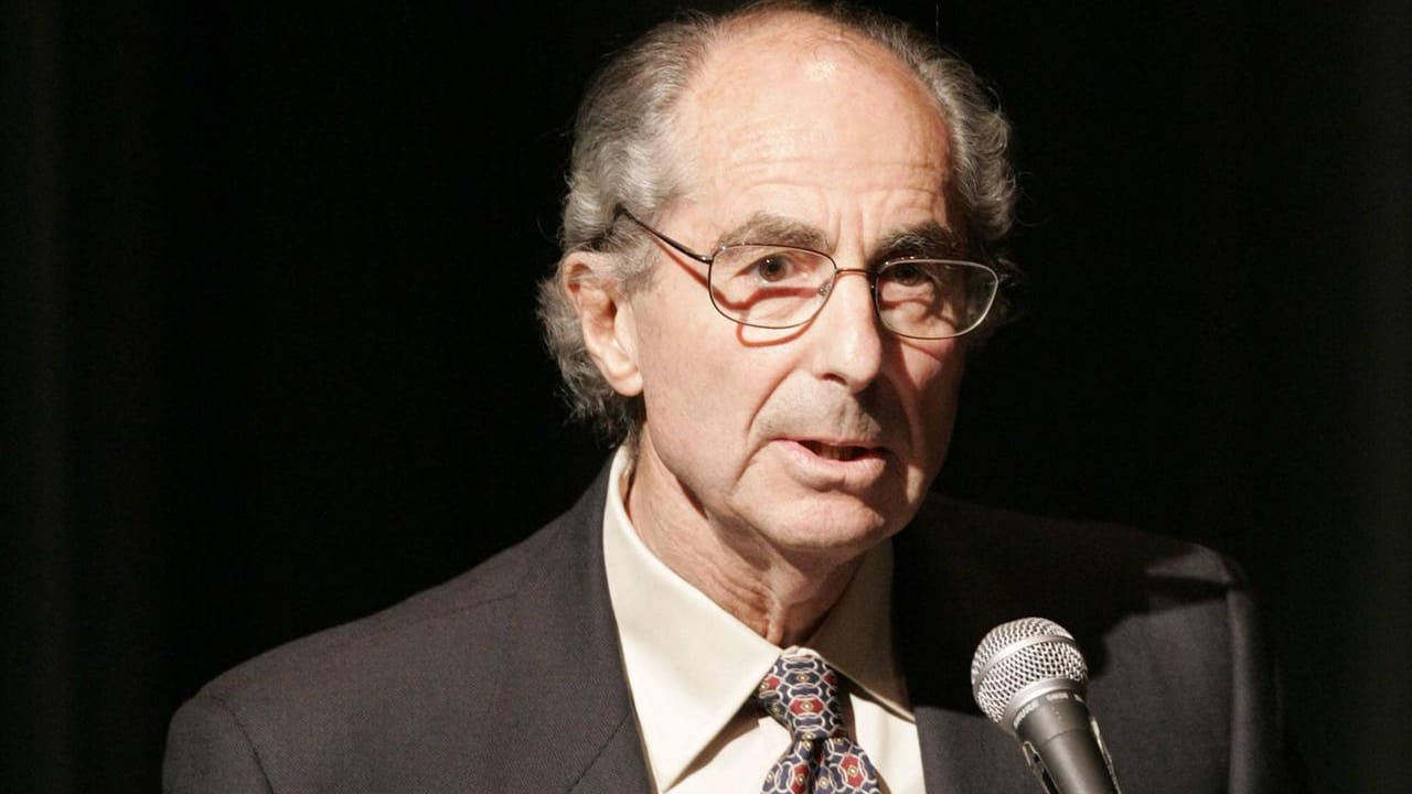 Philip Roth im Jahr 2006: Der Schriftsteller wurde 85 Jahre alt.