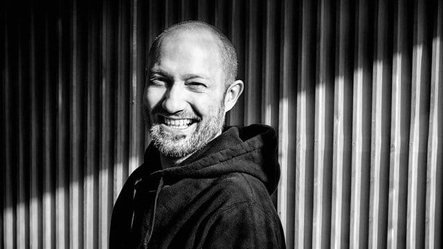 Schritt für Schritt - Paul Kalkbrenner.