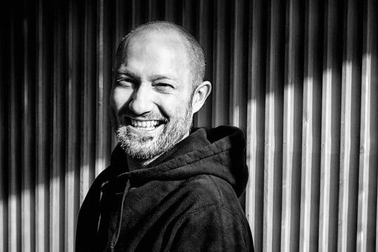 Schritt für Schritt - Paul Kalkbrenner.