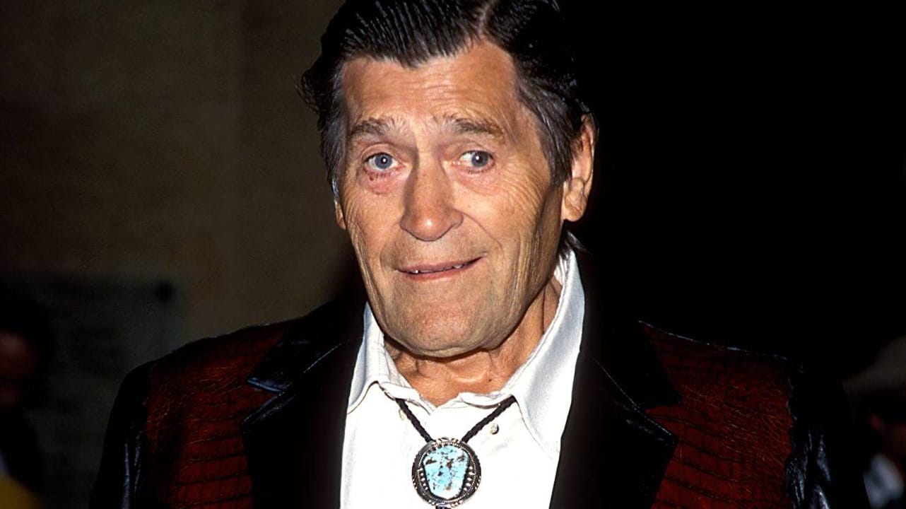 Clint Walker: Er ist mit 90 Jahren gestorben.