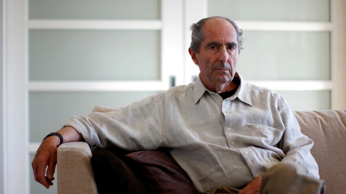 Philip Roth: Der Schriftsteller ist im Alter von 85 Jahren gestorben.