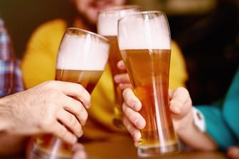 Alkoholfreies Bier: Jedes zweite hat Stiftung Warentest mit "gut" bewertet.
