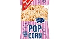 Popcorn süß von "Gut & Günstig".