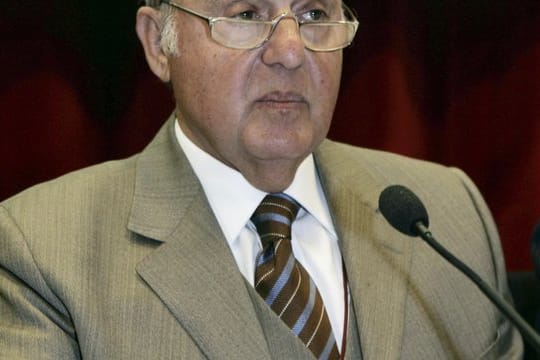 Nach den Wünschen der Lega soll der Ökonom und Euro-Kritiker Paolo Savona neuer italienischer Finanzminister werden.