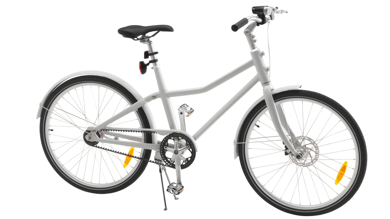 Fahrrad Sladda: Kunden sollten das Rad nicht mehr benutzen.