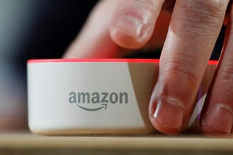 Amazon Echo: Alexa startete eine heimlich Abhör-Aktion