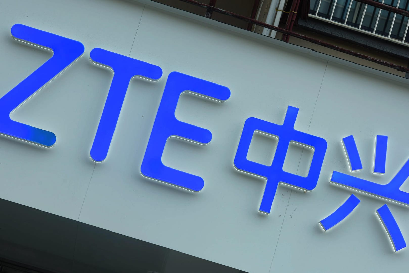 ZTE: Donald Trump hat mit dem chinesischen Handyhersteller eine Einigung erzielt.