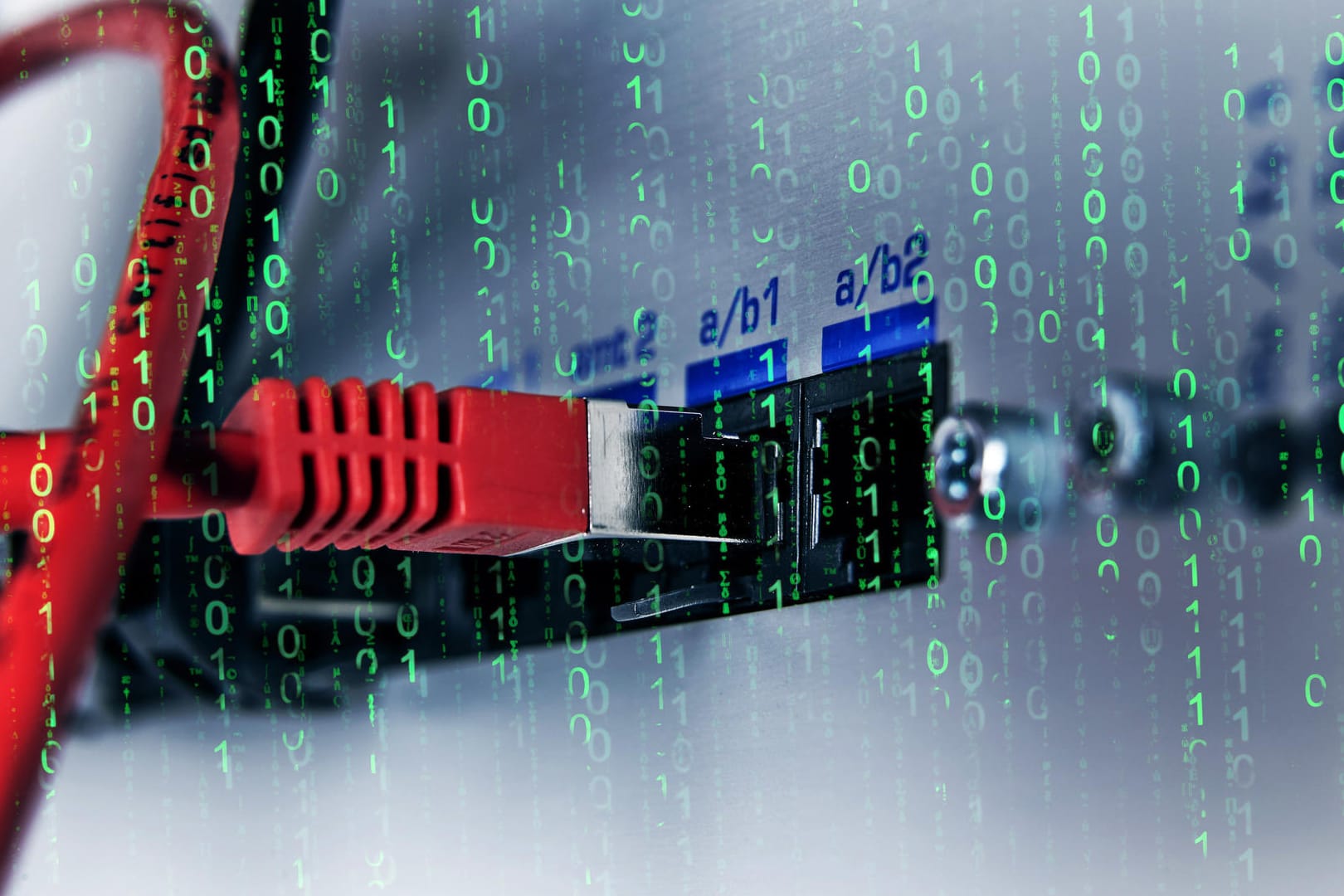 Verschlüsselt ins Internet: Mit VPN Diensten oder dem Tor-Netzwerk können Sie anonym surfen.