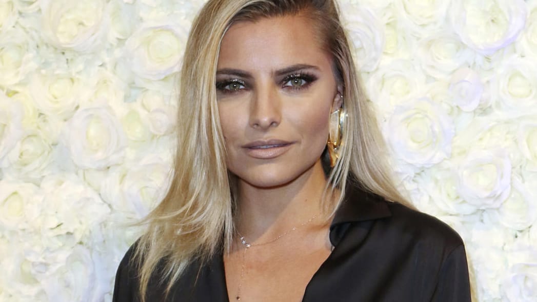 Sophia Thomalla: Das Model nimmt kein Blatt vor den Mund.