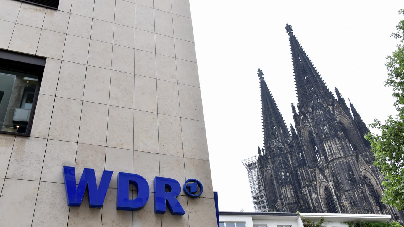 Der Westdeutsche Rundfunk in Köln: Nach wiederholten Vorwürfen sexueller Belästigung trennt sich der WDR von einem prominenten Mitarbeiter.