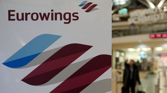 Eurowings-Logo