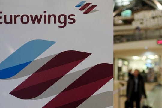 Eurowings-Logo