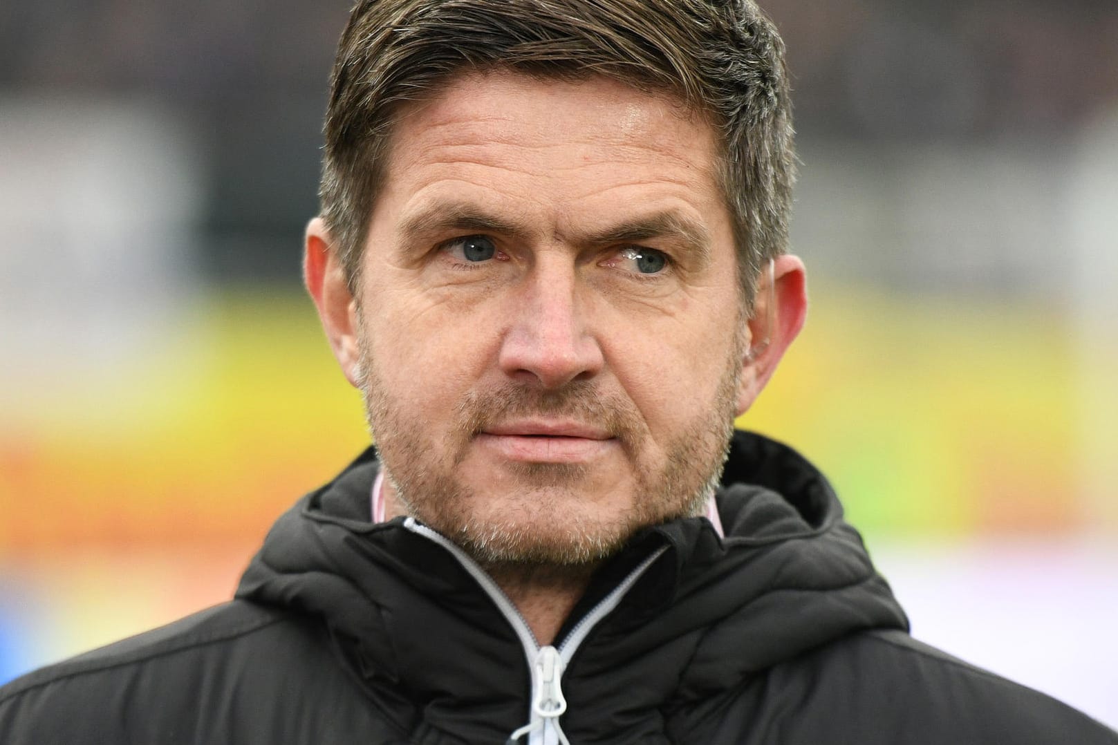 Ralf Becker: Der 47-Jährige soll die Rothosen zurück in die Bundesliga führen.